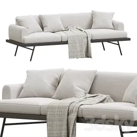 MONTROSE SOFA